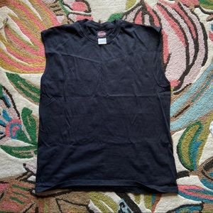 Harley Davidson Muscle Tank